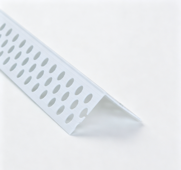 图片背景替换 (10) PVC External Corner Bead