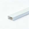 PVC U Shape Edge Trim