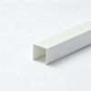 PVC U Shape Edge Trim