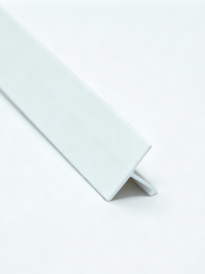 PVC T Shape Trim