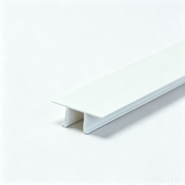 图片背景替换 (19) PVC T Shape Trim
