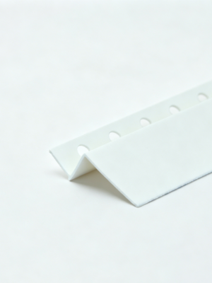PVC Z Shape Trim