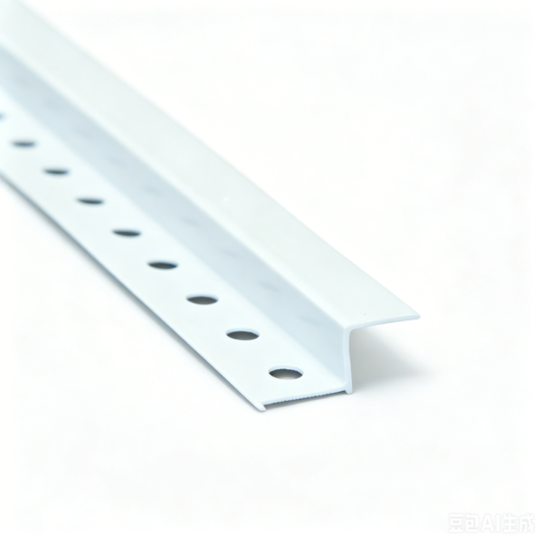 图片背景替换 (23) PVC Z Shape Trim