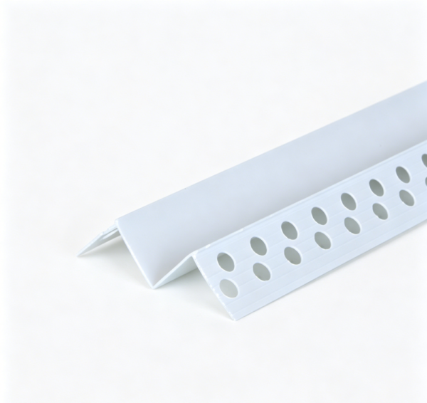 图片背景替换 (1) M Shape PVC Corner Bead