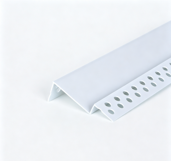 图片背景替换 (2) M Shape PVC Corner Bead