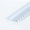 图片背景替换 (3) M Shape PVC Corner Bead