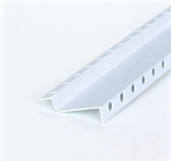图片背景替换 (3) M Shape PVC Corner Bead