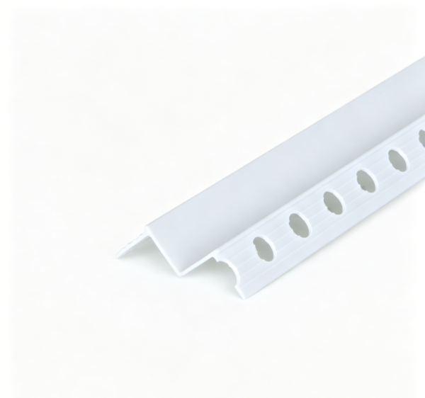 图片背景替换 (4) M Shape PVC Corner Bead