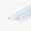 图片背景替换 M Shape PVC Corner Bead